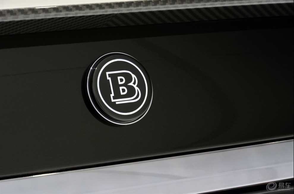 【巴博斯s900超级车】_广东社区图片集锦_汽车论坛-易车网