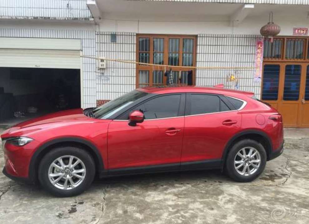 【小飞龙昂克赛拉驾驶感触】_昂克赛拉社区图片集锦_汽车论坛-易车网