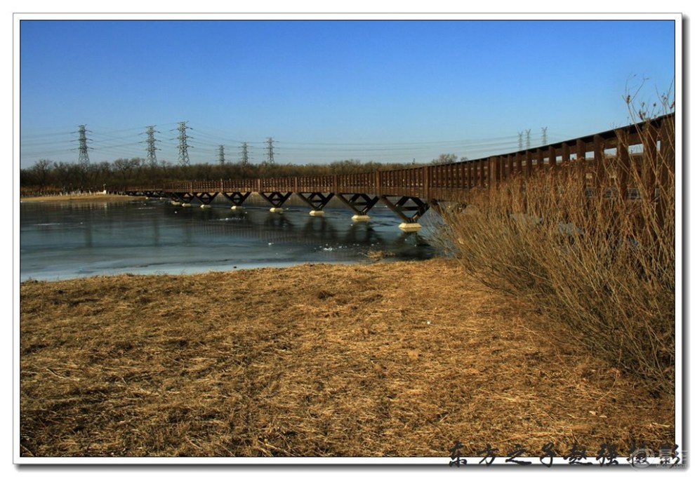 2018-2-4北辰郊野公園(立春踏春)