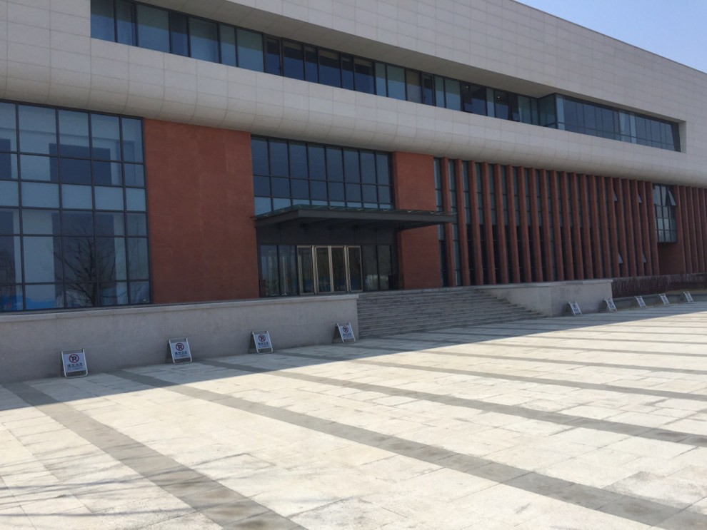 周末游霸州规划管