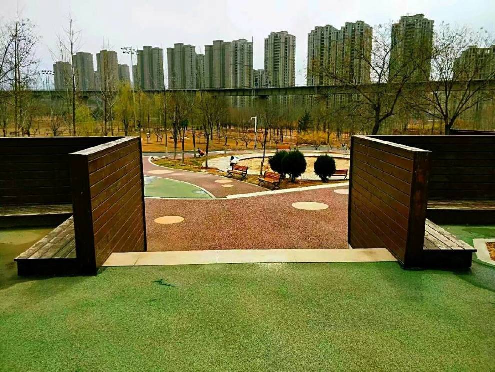 【大连cs75车友俱乐部708】游玩大连前关体育公园