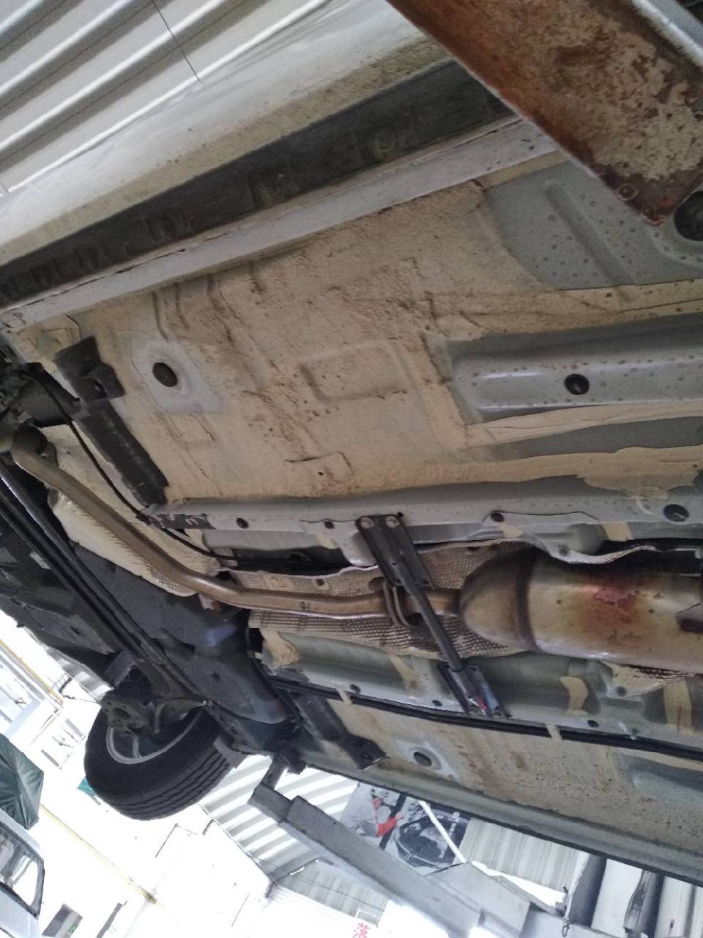 卡罗拉 2017款 改款 1.6l cvt gl