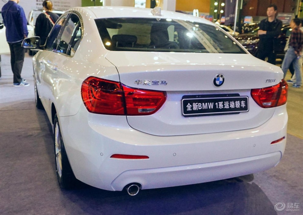 【说出你的理由】年轻爱运动有潮范就当选bwm1