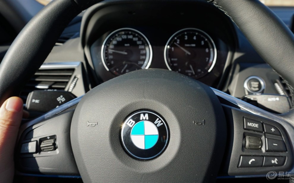 【说出你的理由】年轻爱运动有潮范就当选bwm1