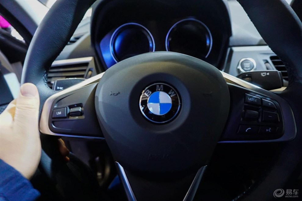 【说出你的理由】年轻爱运动有潮范就当选bwm1