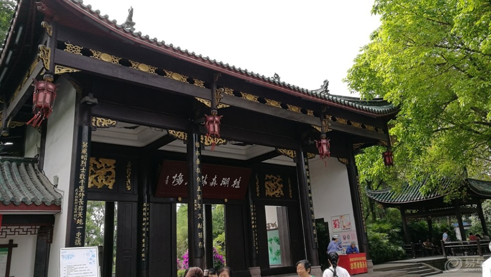 【【四川长安suv联盟】和小五一起去纳凉—桂湖森林广场】_长安cs55社