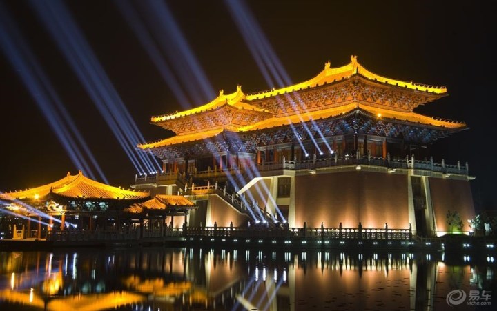 【让我带你看遍古城开封】_河南车友会_汽车论坛-易车网