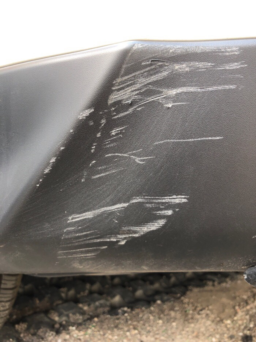 掉漆了 怎么办 补漆笔好用么