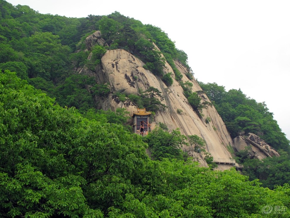 【大連長安車友俱樂部】故地重遊,丹東鳳凰山