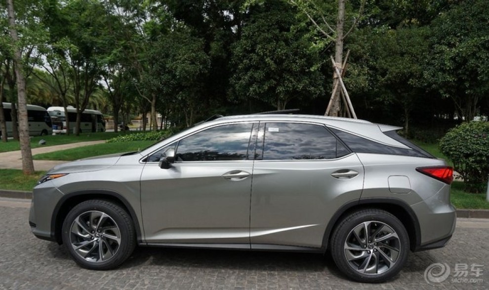 雷克萨斯rx300驾驶感受,2020雷克萨斯r300,2020款雷克萨斯r300(第4页)_大山谷图库
