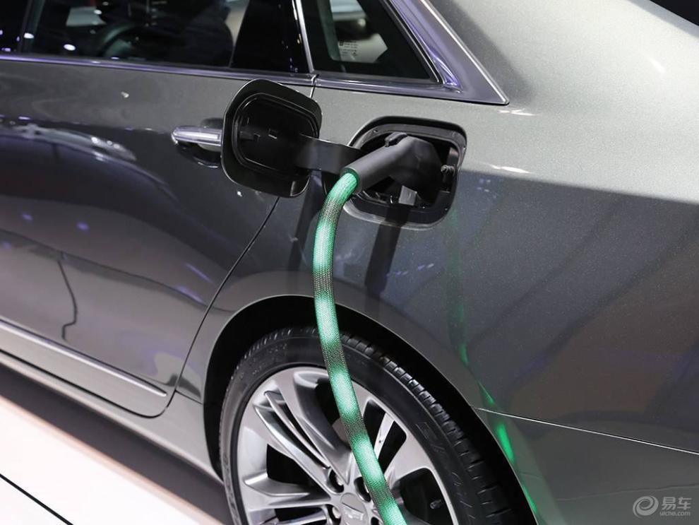 插电混动车型有哪些优点?