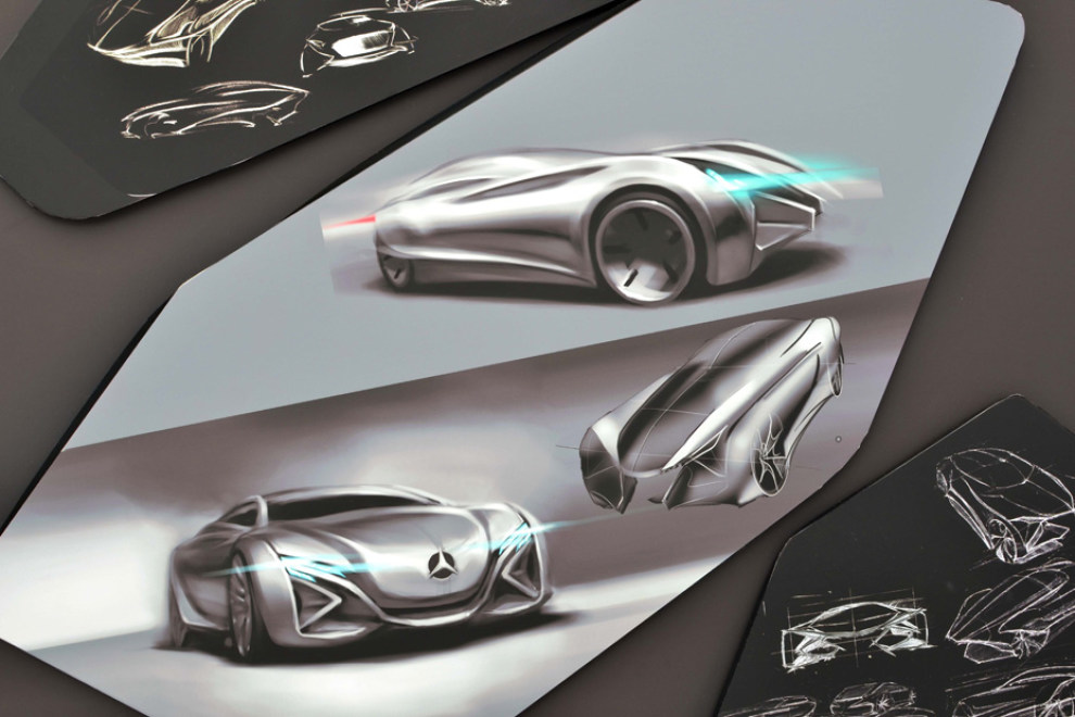 王子轩(广美毕业设计作品展)