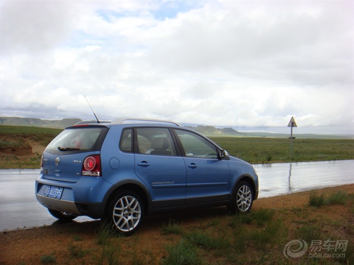 偶的也是冰海蓝,是zd,楼主技术不错.