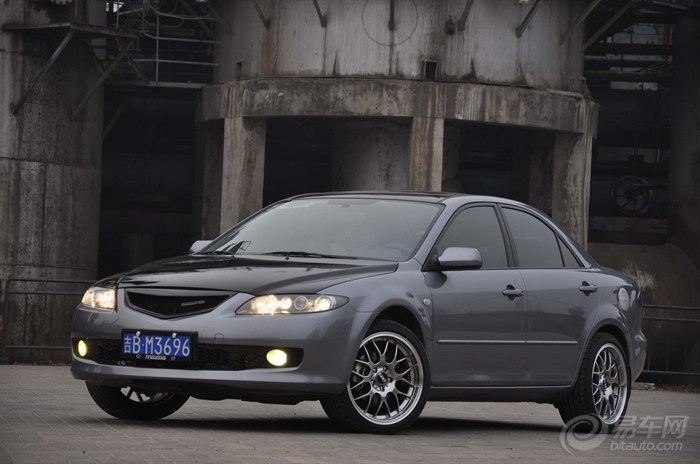 告别钛灰.告别闷骚 哈哈哈哈!