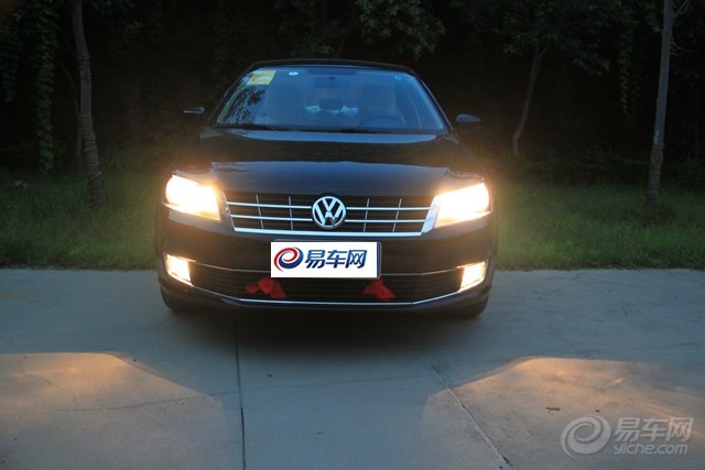 朗逸雾灯开关接线图解